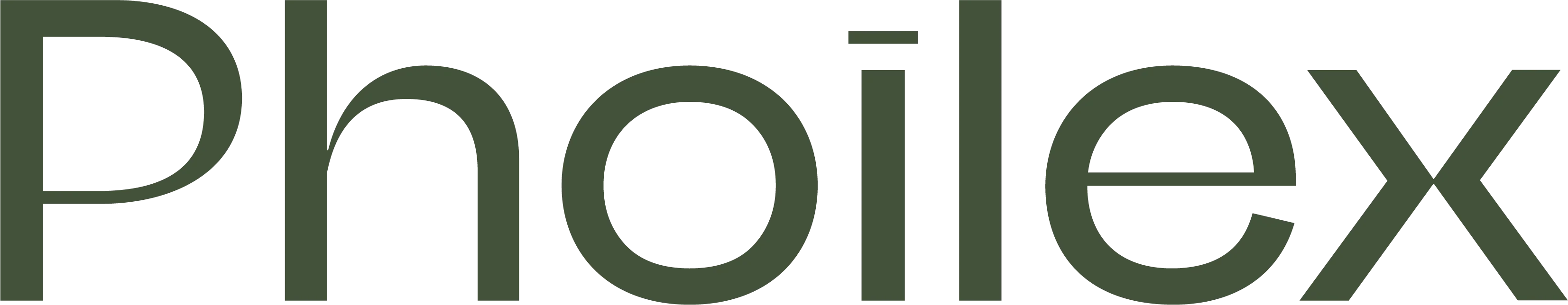 Phoilex