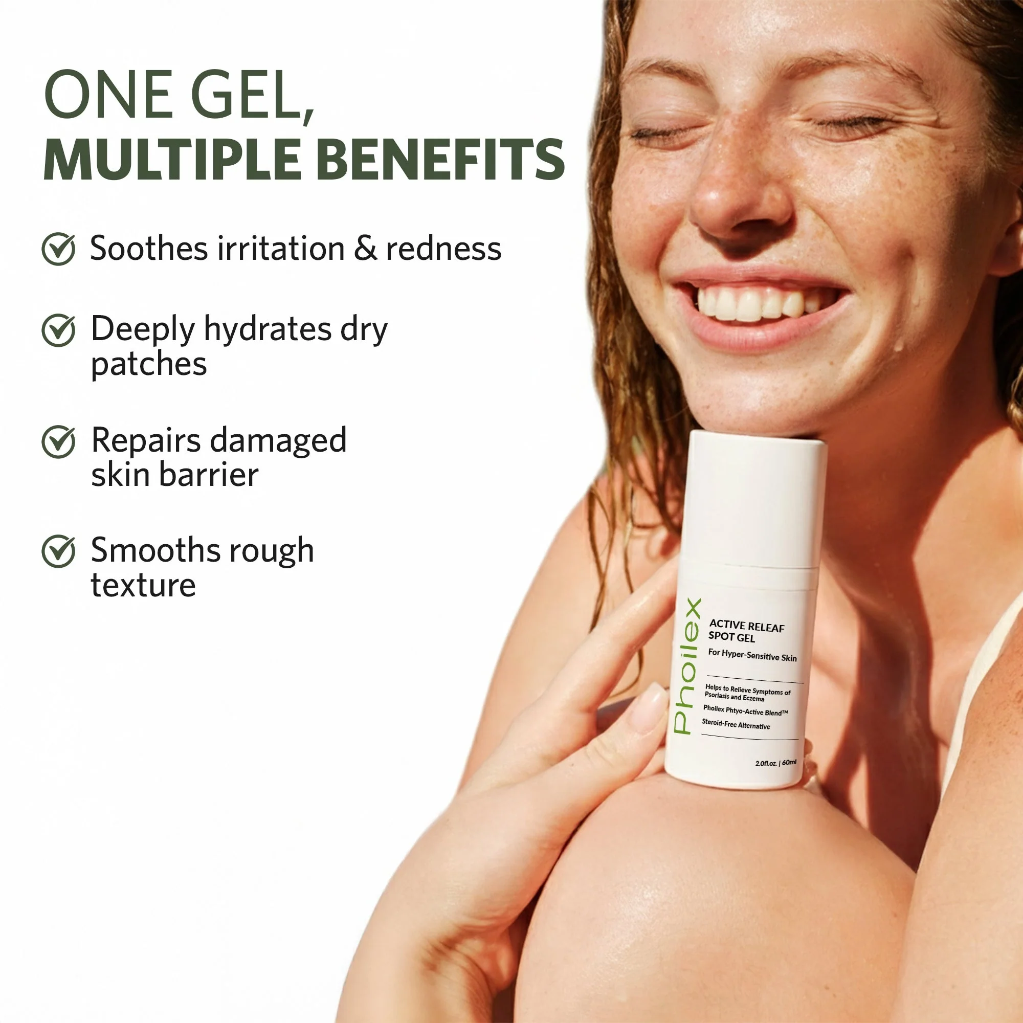 Active ReLeaf Spot Gel | Steroid-Free Fast Relief - Image 5