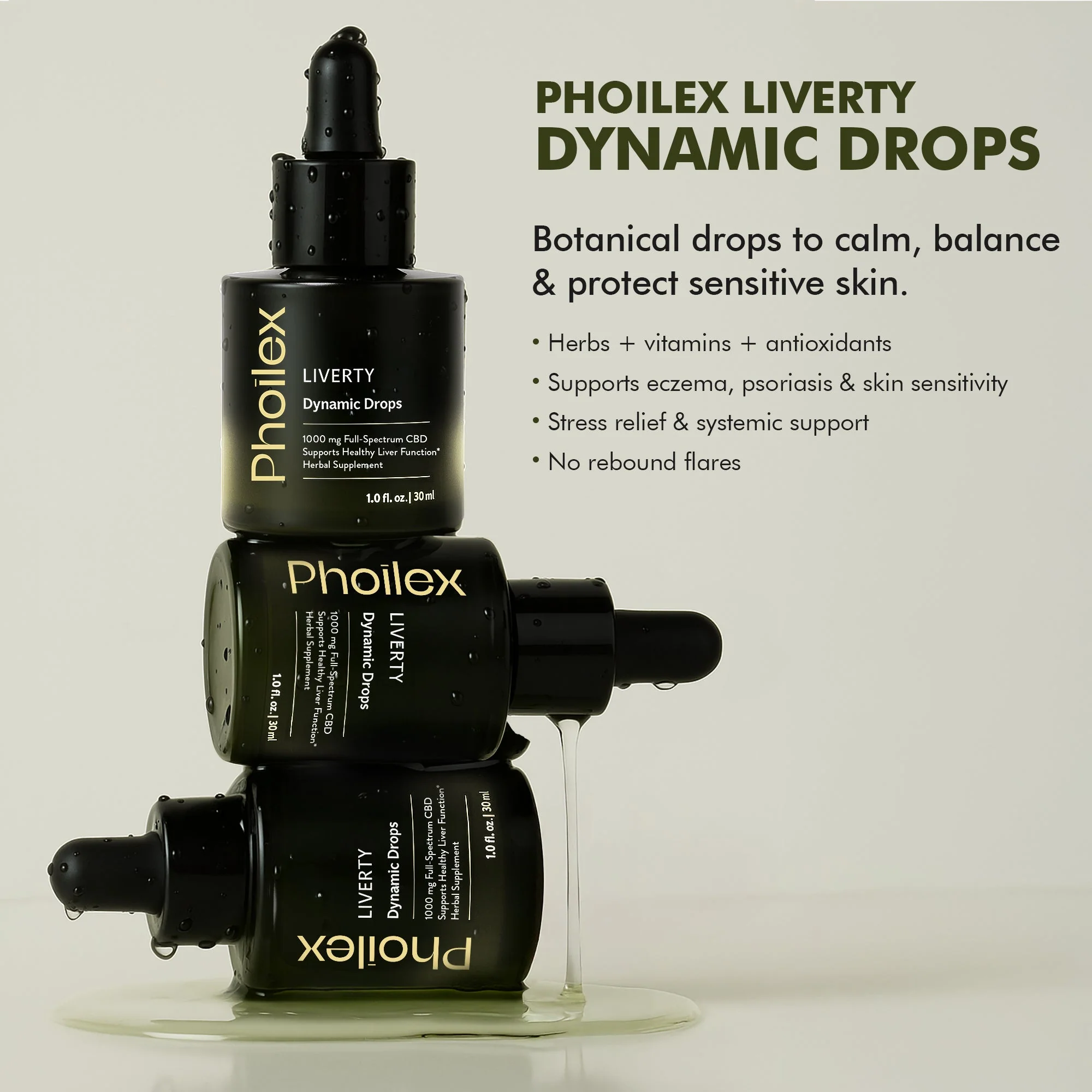Liverty Dynamic Drops | Liver-Skin Protect Regenerate + Support - Image 3