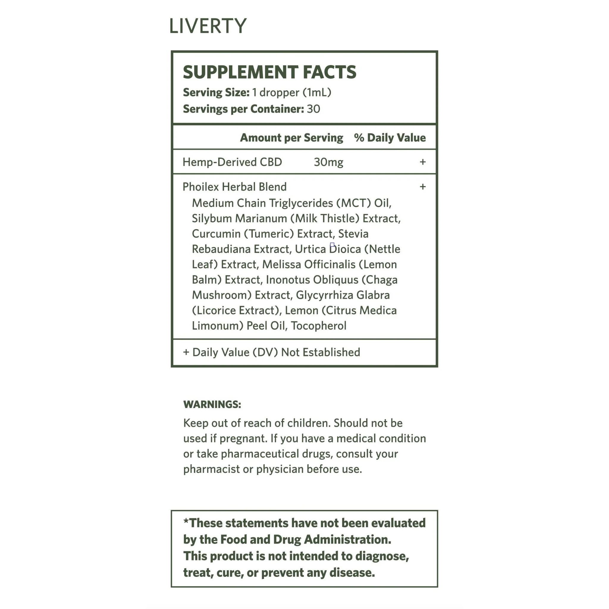 Liverty Dynamic Drops | Liver-Skin Protect Regenerate + Support - Image 4